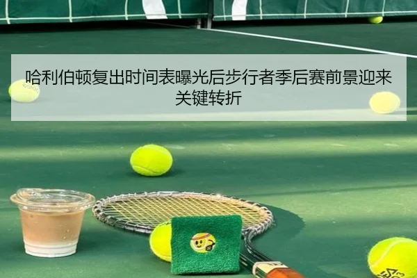 哈利伯顿复出时间表曝光后步行者季后赛前景迎来关键转折 | kaiyun